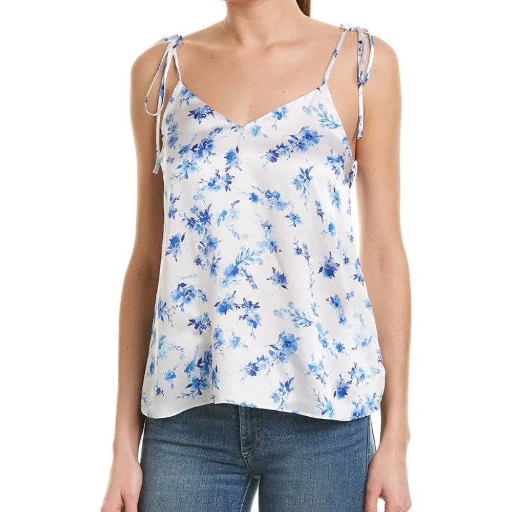 CAMI NYC Tank